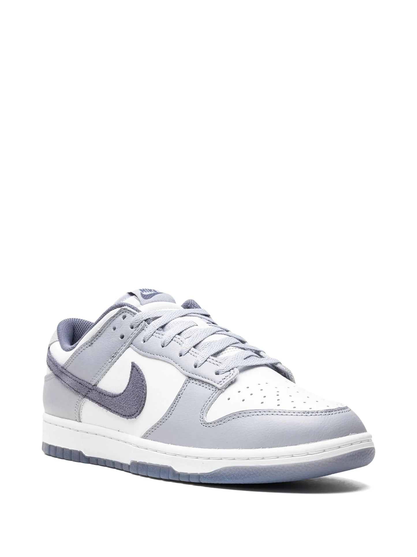NI.KE SB DUNK LOW LIGHT CARBON - 2