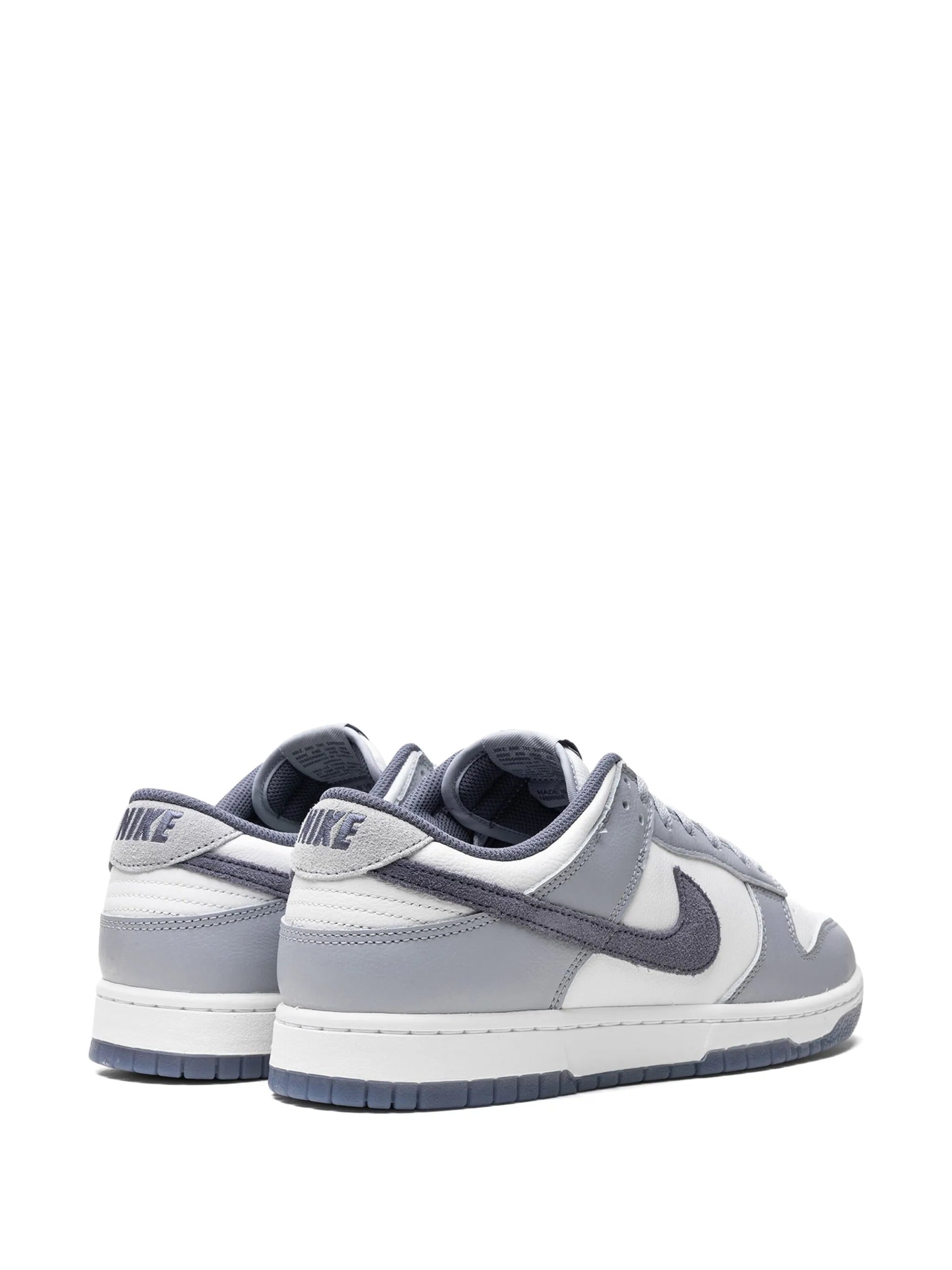 NI.KE SB DUNK LOW LIGHT CARBON - 3