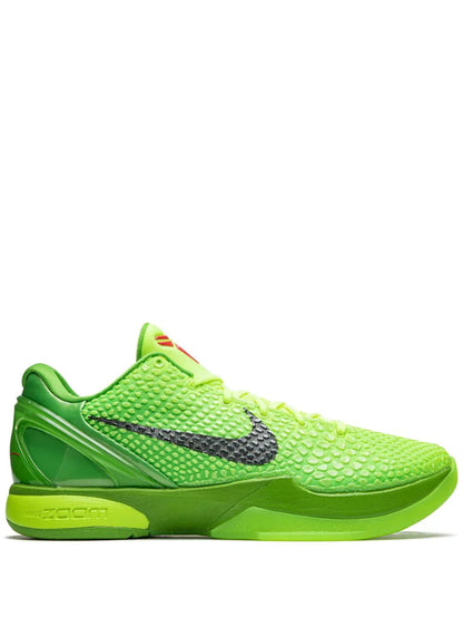NIIKEE KOBE 6 PROTRO GRINCH - 1