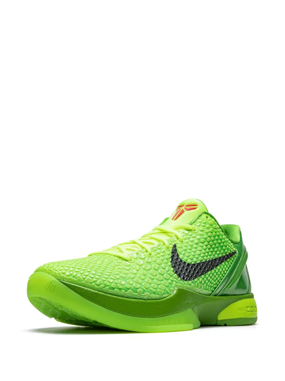 NIIKEE KOBE 6 PROTRO GRINCH - 2