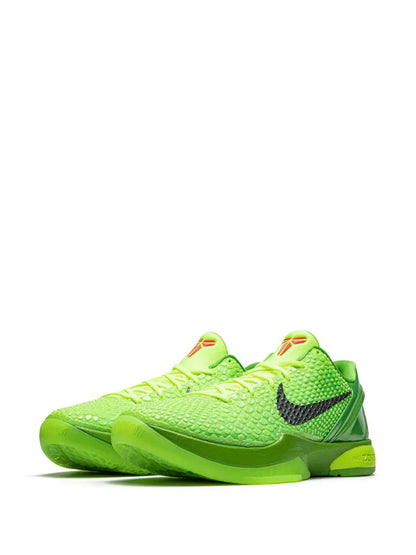 NIIKEE KOBE 6 PROTRO GRINCH - 3