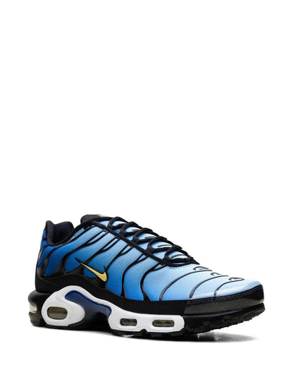 NIIKEE airmax plus blue fix rate - 2