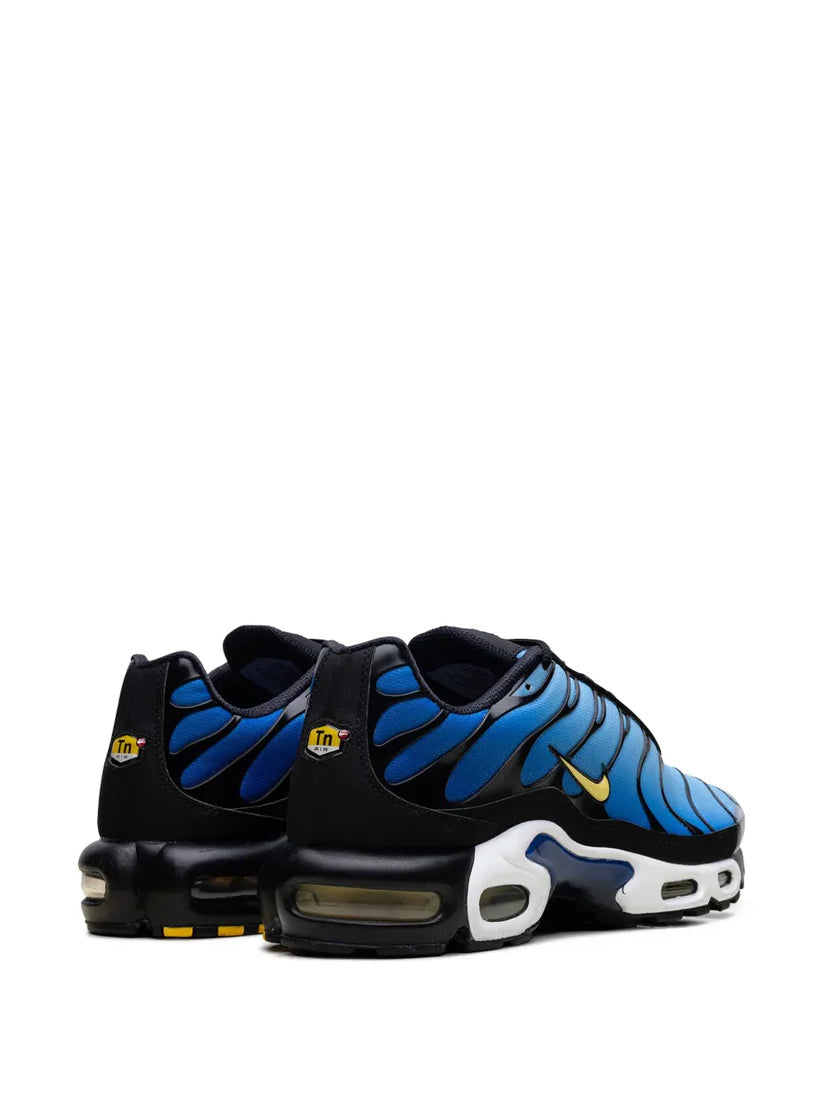 NIIKEE airmax plus blue fix rate - 3