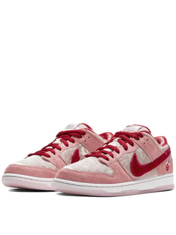 NIIKE SB DUNK LOW STRANGE LOVE - 2