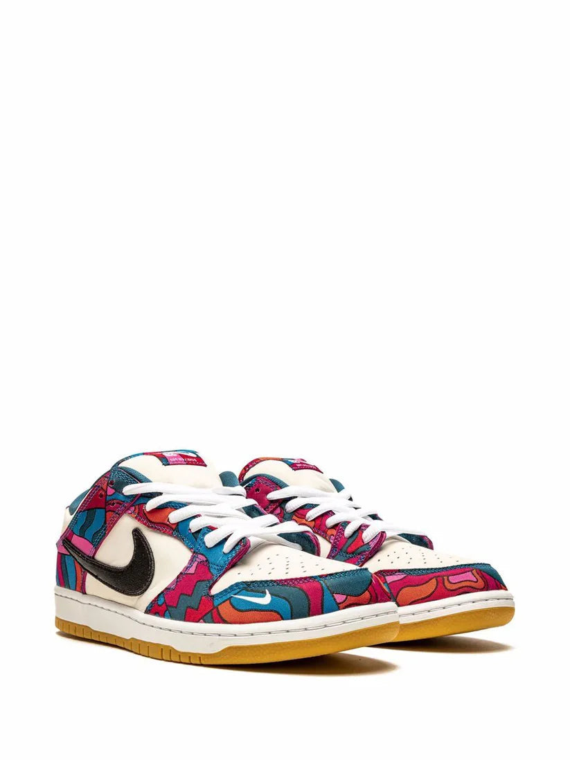 NIIKE SB DUNK PARRA MULTI - 2