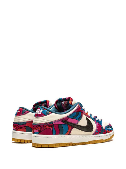 NIIKE SB DUNK PARRA MULTI - 3
