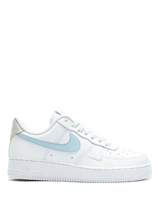 NIK.E AIRFORCE 1 LOW LIGHT ARMORY BLUE