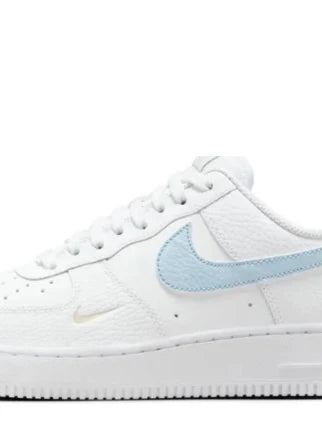 NIK.E AIRFORCE 1 LOW LIGHT ARMORY BLUE - 3