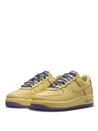 NIK.E AIRFORCE 1 LOW PROTRO KOBE BRYANT MAMBA MENTLITY - 2