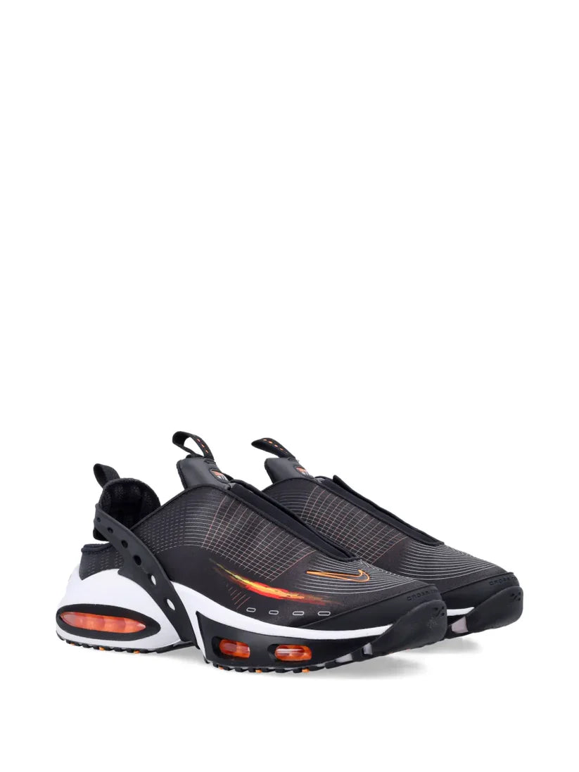 NIK.E AIRMAX CRAZE BLACK - 3