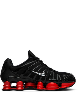 NIK.E AIRMAX SHOX TL SKEPTA - 1