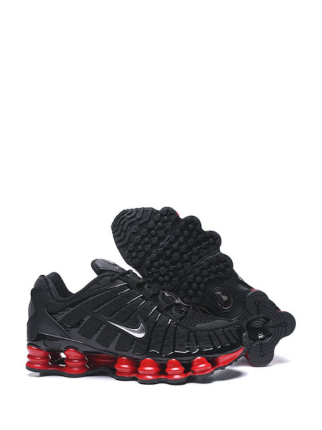 NIK.E AIRMAX SHOX TL SKEPTA - 3