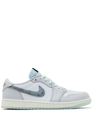 NIK.E AIR JORDAN 1 LOW YEAR OF THE SNAKE2025 - 1