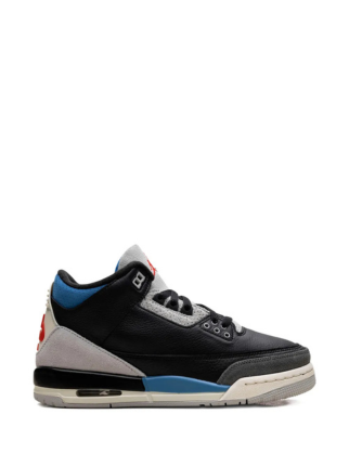 NIK.E AIR JORDAN 3 RETRO RARE AIR - 1