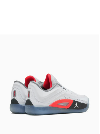 NIK.E AIR JORDAN ZION 4 FLIGHT - 4