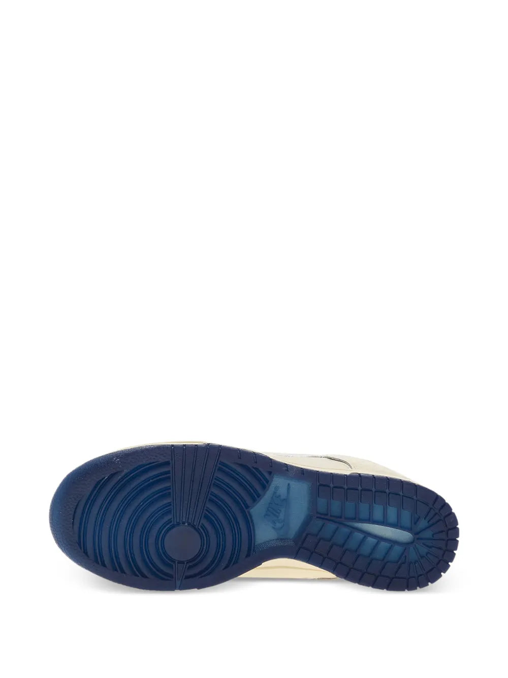NIK.E DUNK LOW METALLIC JEWEL SWOOSH - 5