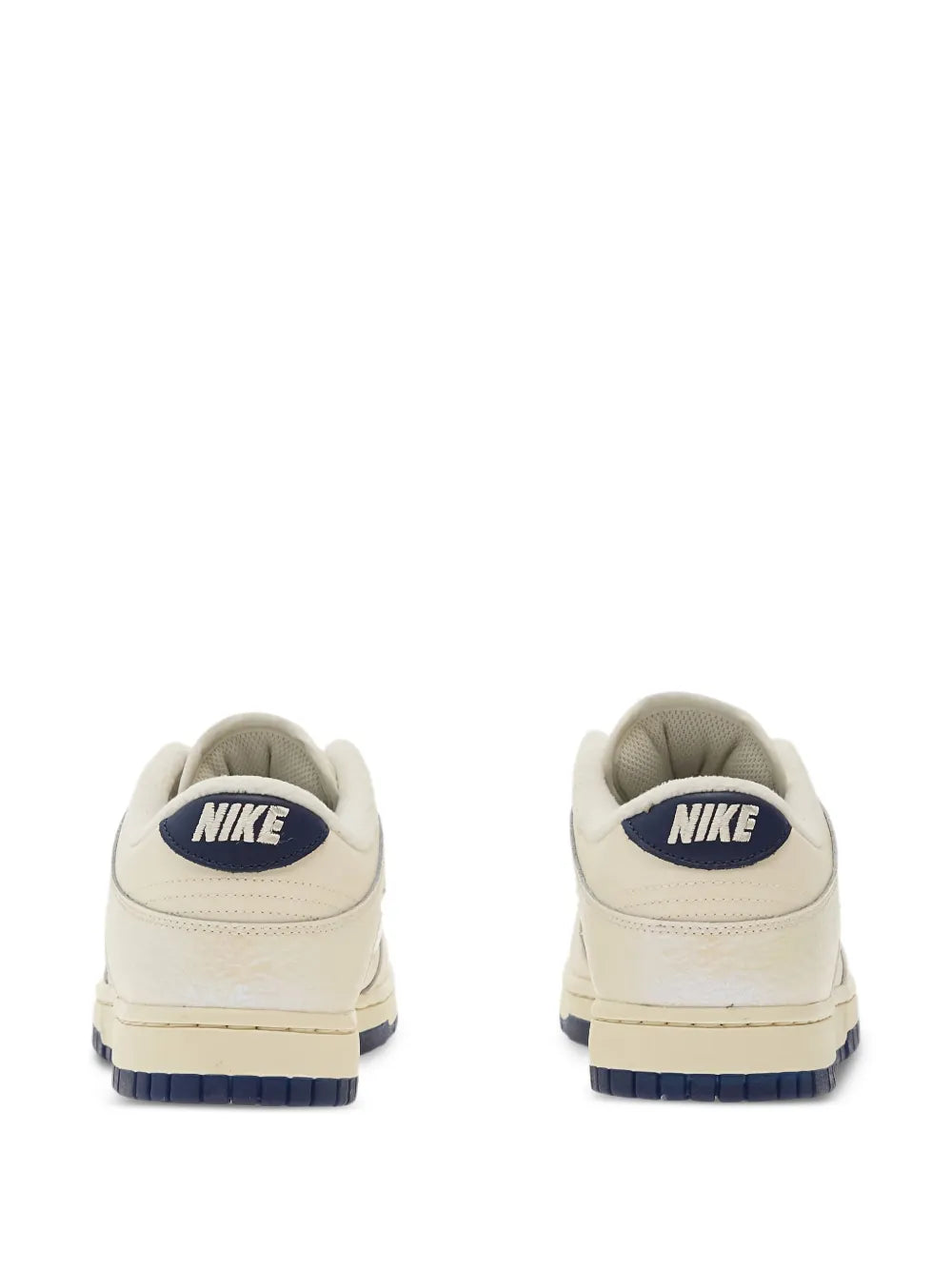 NIK.E DUNK LOW METALLIC JEWEL SWOOSH - 6