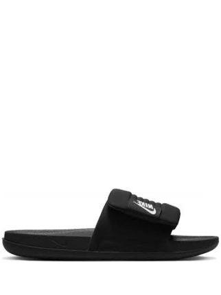 NIK.E OFFCOURT CLASSIC ALL BLACK