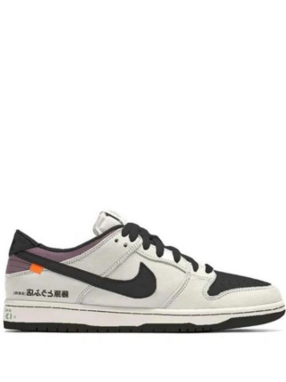 NIK.E SB DUNK LOW AE 86