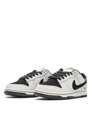 NIK.E SB DUNK LOW AE 86 - 2