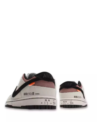 NIK.E SB DUNK LOW AE 86 - 3