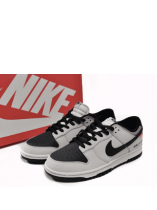 NIK.E SB DUNK LOW AE 86 - 4