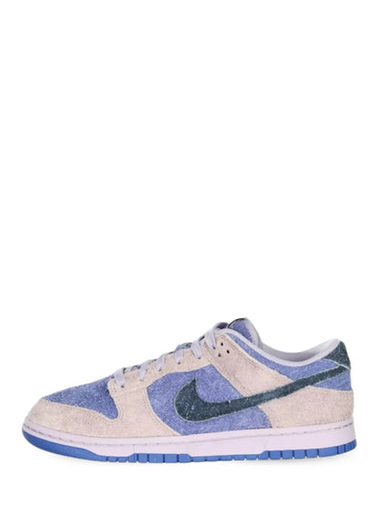 NIK.E SB DUNK LOW HYDRANGEAS - 2