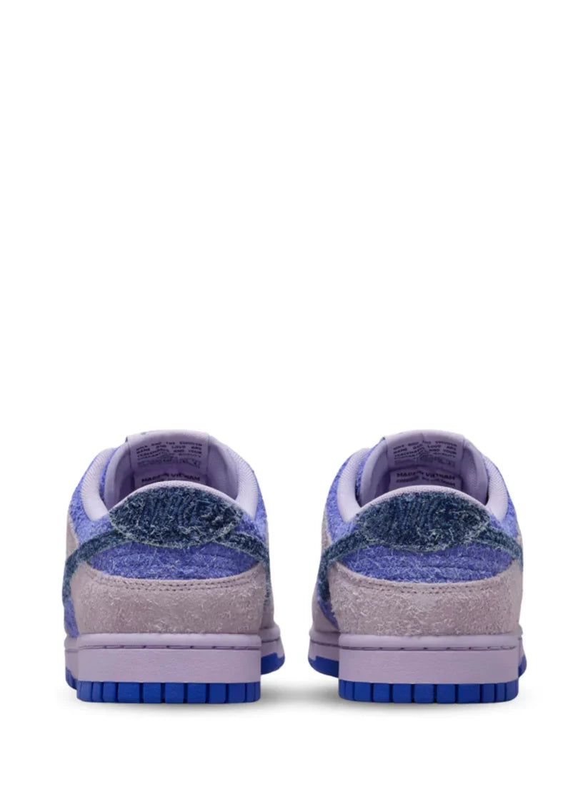 NIK.E SB DUNK LOW HYDRANGEAS - 3