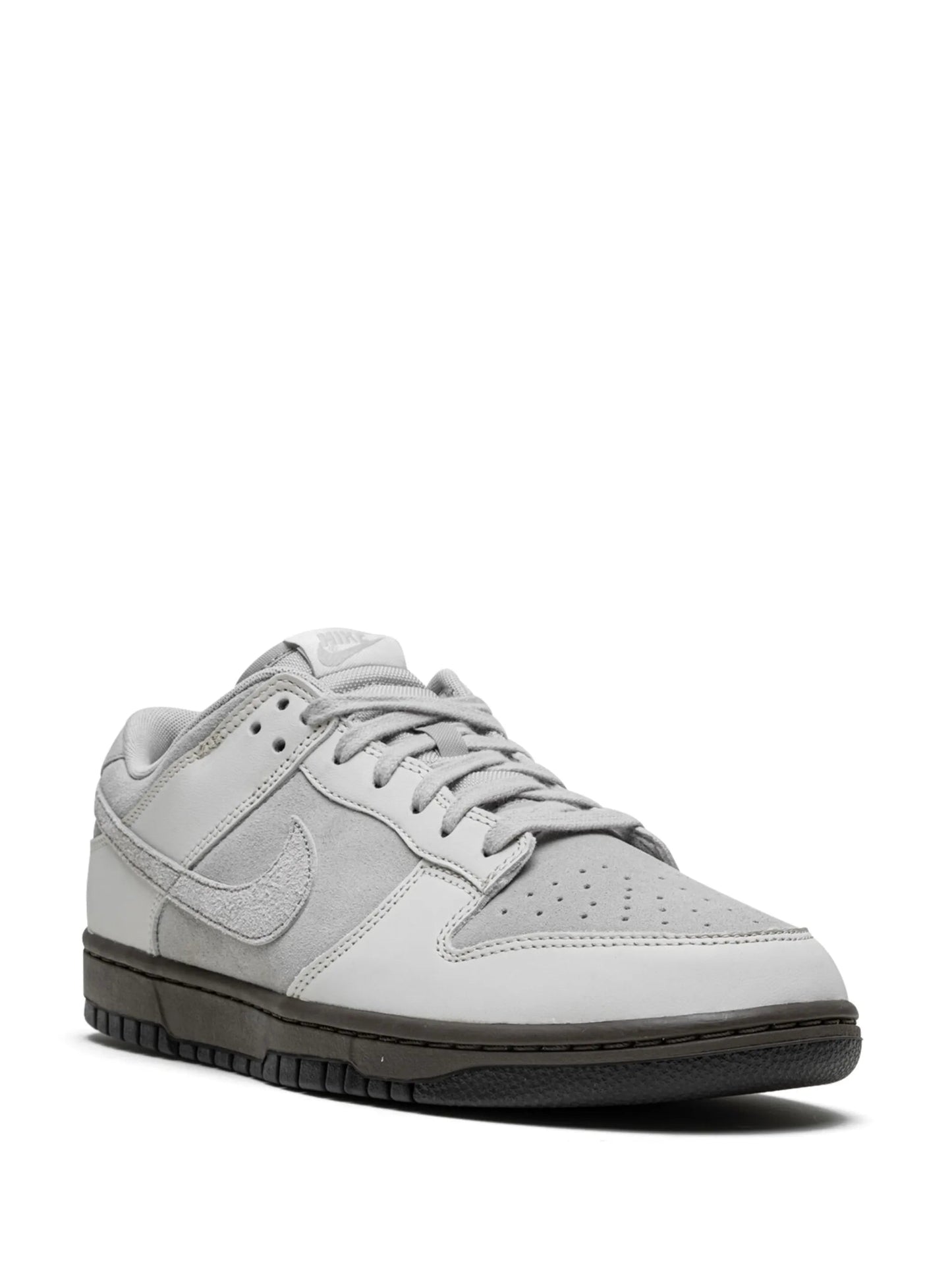 NIK.E SB DUNK LOW IRONSTONE - 2