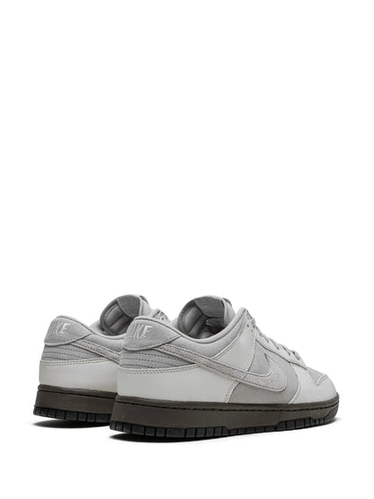 NIK.E SB DUNK LOW IRONSTONE - 3