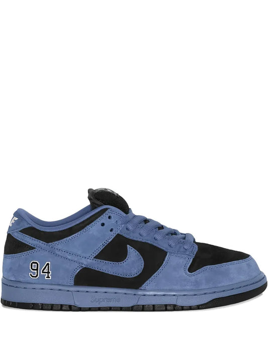 NIK.E SB DUNK LOW SUPREME 94 OCEAN