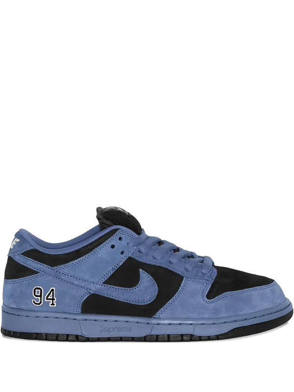 NIK.E SB DUNK LOW SUPREME 94 OCEAN