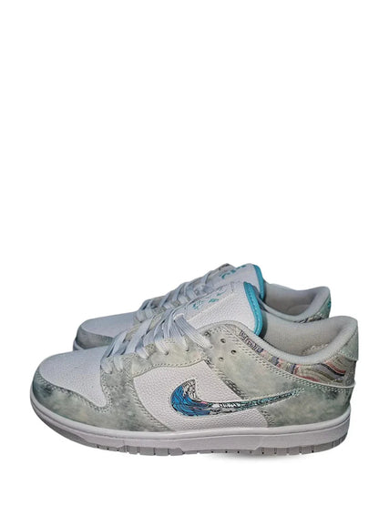NIK.E SB DUNK LOW YEAR OF THE DRAGON - 2