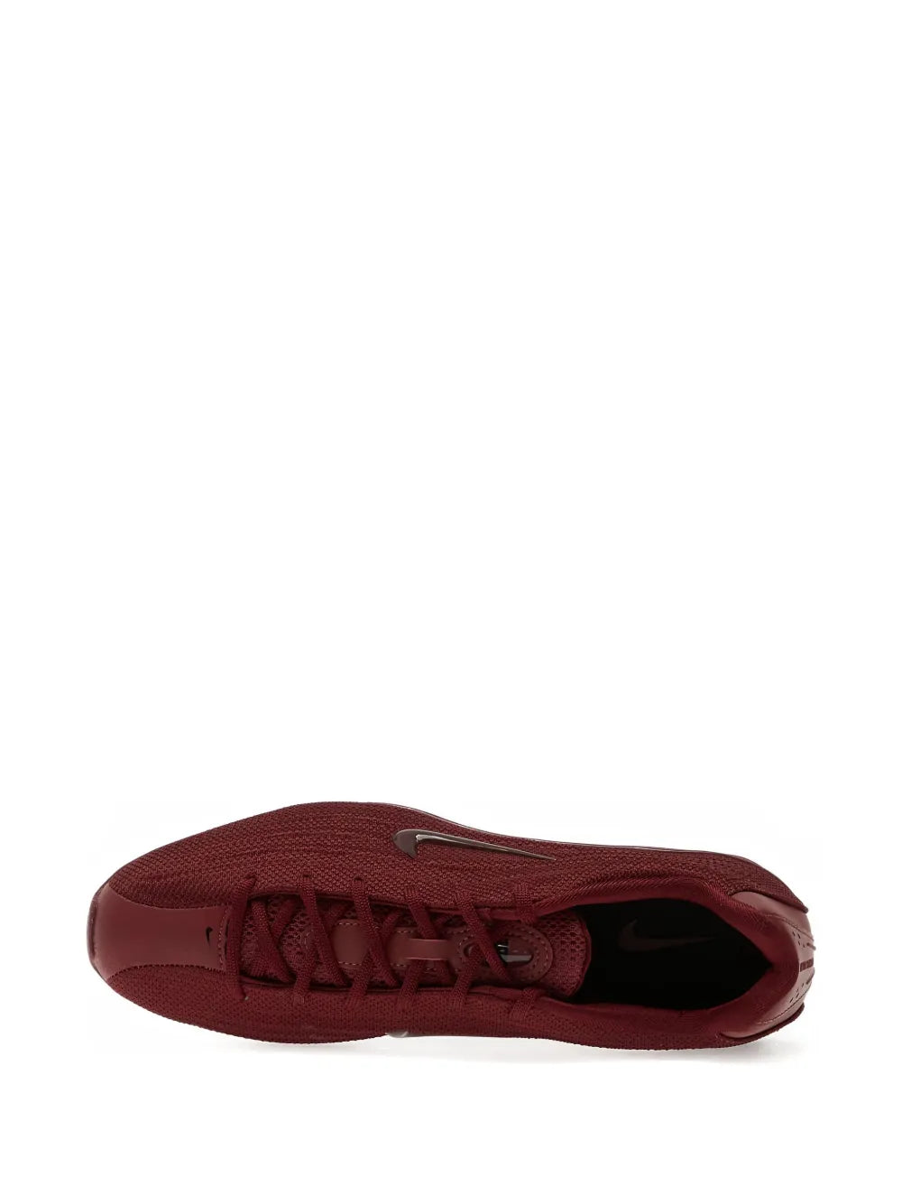 NIK.E SHOX Z RED DARK TEAM RED - 2