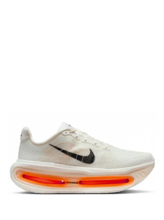 NIK.e VOMERO RUNNER WHITE ORANGE