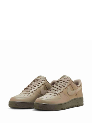 NIKEE AIRFORCE 1 LOW KHAKI OLIVE - 2