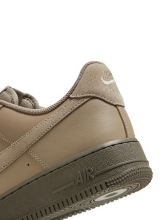 NIKEE AIRFORCE 1 LOW KHAKI OLIVE - 3