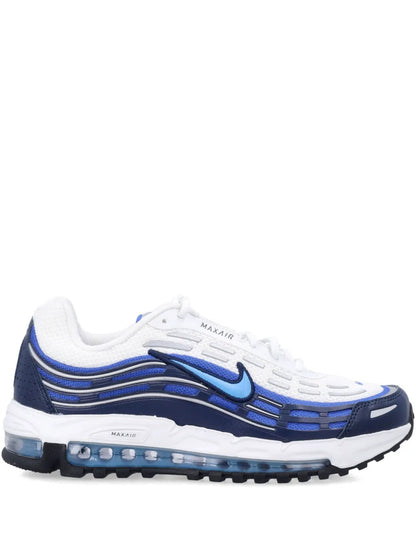 NIKEE AIRMAX TL 2 5 WHITE BLUE - 1