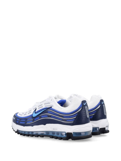 NIKEE AIRMAX TL 2 5 WHITE BLUE - 2