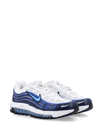 NIKEE AIRMAX TL 2 5 WHITE BLUE - 3