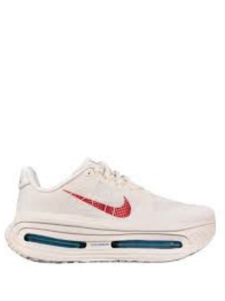 NIKEE AIRMAX VOMERO PREMIUM WHITE