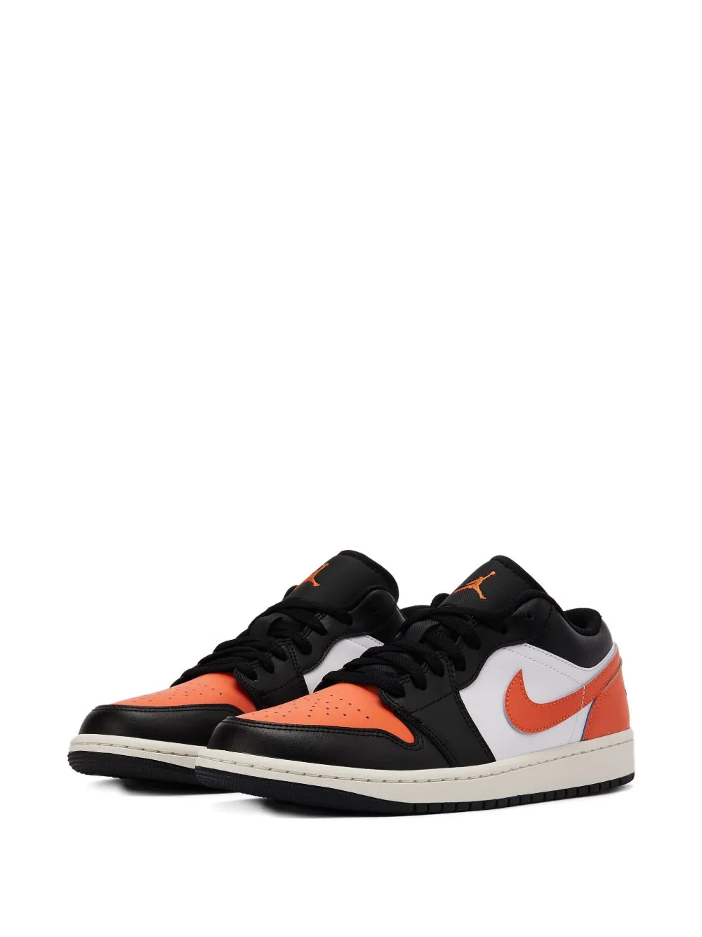 NIKEE AIR JORDAN LOW ALTERNATE SHATTERED BACKBOARD - 2
