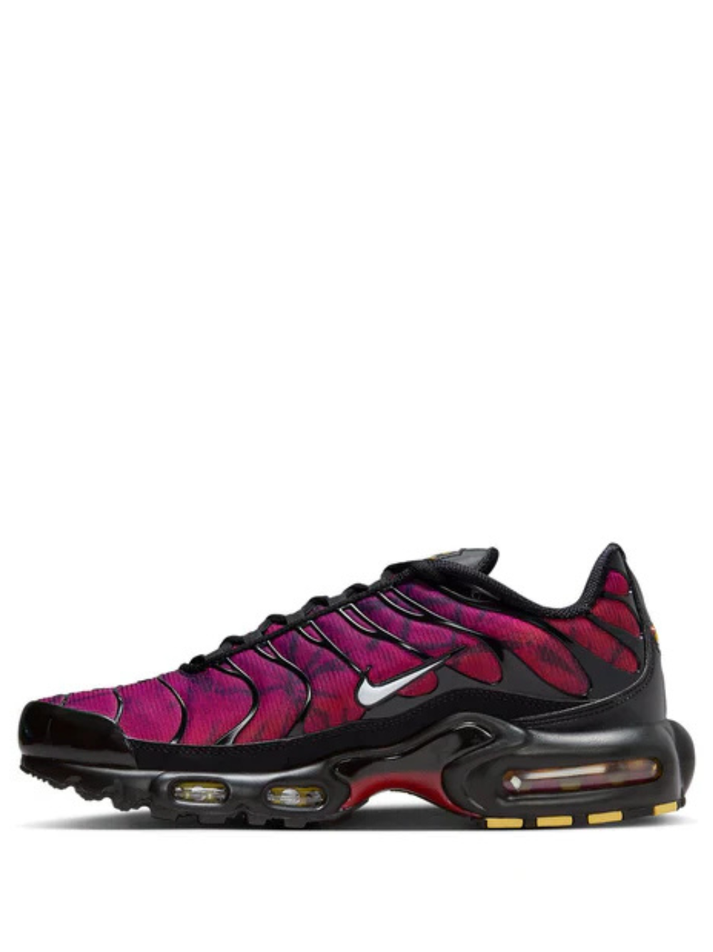 NIKKE AIRMAX PLUS MULTI - 2