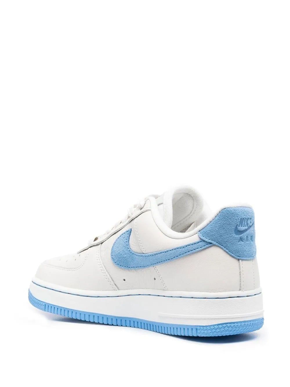 NIK_E AIRFORCE 1 LOW LOW UV REACTIVE SWOOSH - 2