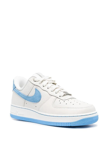 NIK_E AIRFORCE 1 LOW LOW UV REACTIVE SWOOSH - 3