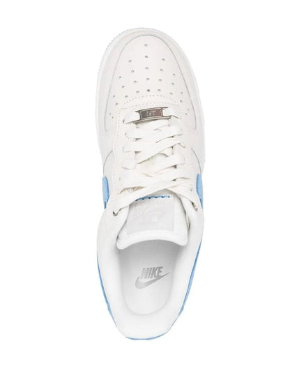 NIK_E AIRFORCE 1 LOW LOW UV REACTIVE SWOOSH - 4