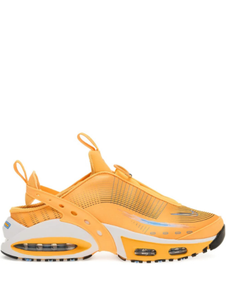NIK_E AIRMAX CRAZE LASER ORANGE FIX - 1