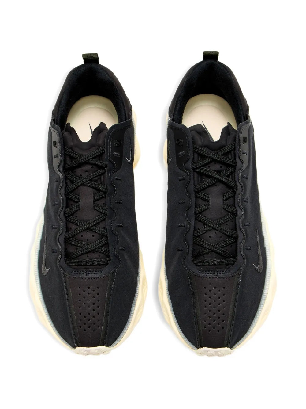 NIK_E AVA ROVER BLACK MUSLIN FIX - 2