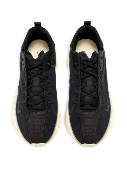 NIK_E AVA ROVER BLACK MUSLIN FIX - 2