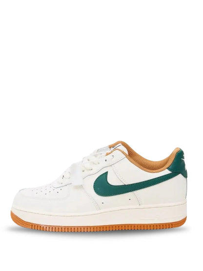 NIK_E air force 1 hamava fix dust bag keychain extra lace - 2